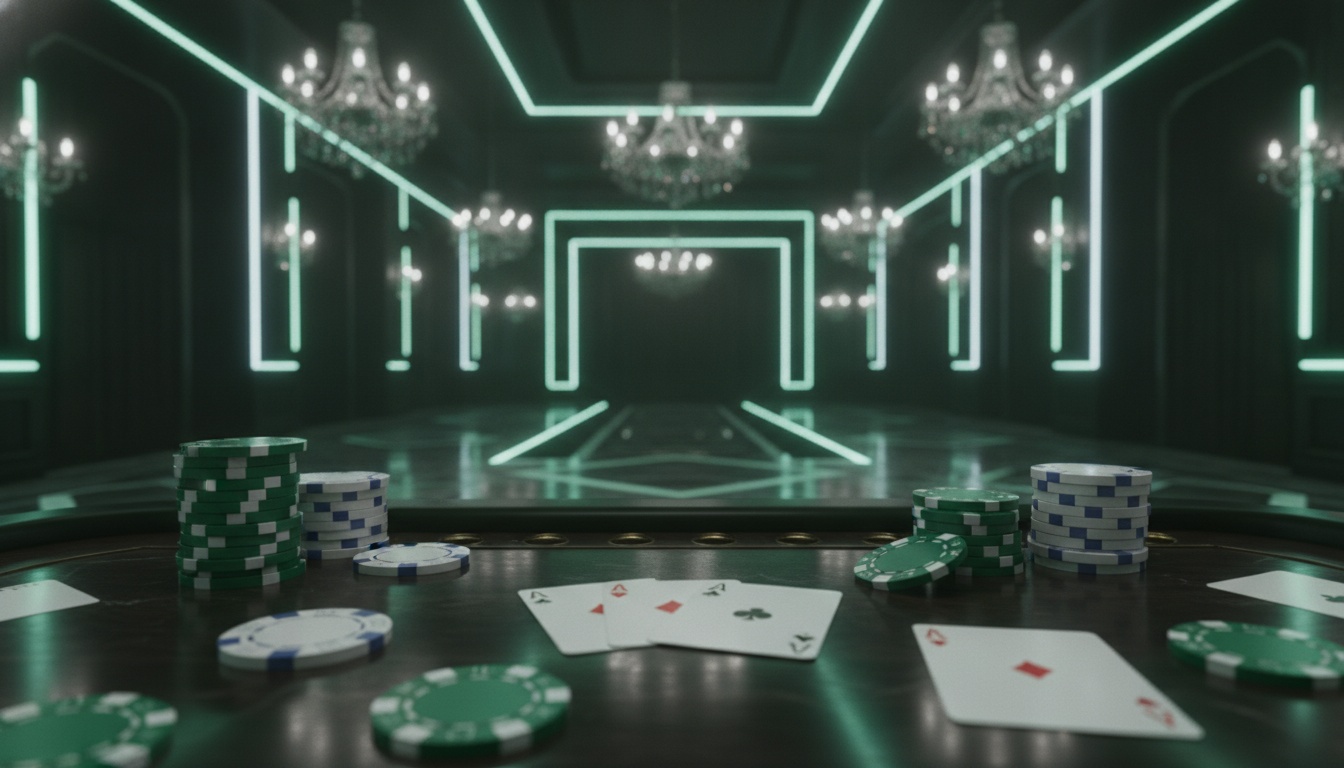 TrueFlip Casino